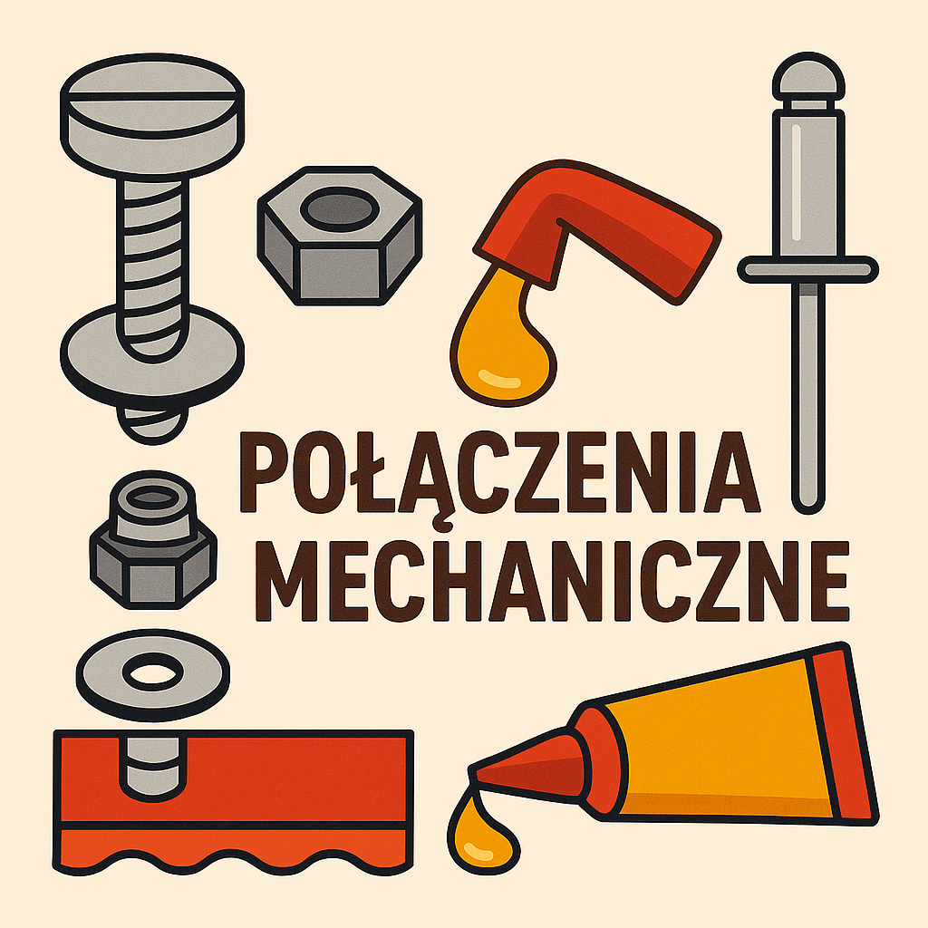 Jak projektować trwałe połączenia mechaniczne w lampach LED – poradnik techniczny